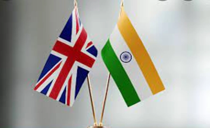 اختتام المحادثات حول اتفاقية التجارة الحرة بين الهند والمملكة المتحدة بحلول نهاية أكتوبر