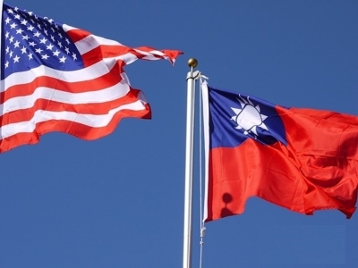 وفد أمريكي آخر يصل إلى تايوان وسط التوترات الصينية