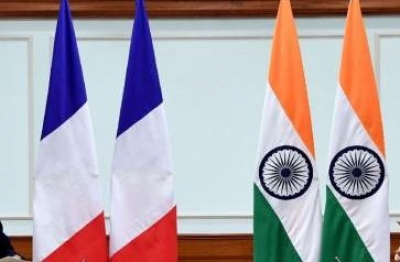 الهند وفرنسا تجريان مشاورات بشأن مجلس الأمن الدولي