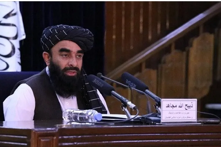 طالبان: ليس لديها أي معلومات عن “وصول وإقامة” أيمن الظواهري في كابول
