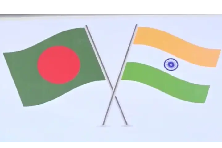 تركيز الهند وبنغلاديش على الاتفاقية التجارية خلال زيارة حسينة