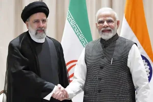 لماذا عودة إيران إلى حظيرة سياسة الهند الخارجية؟