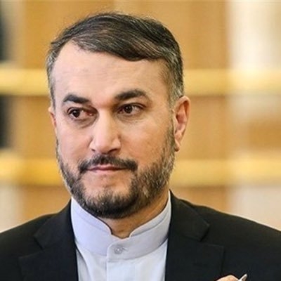 وزير الخارجية الإيراني يحث الولايات المتحدة على إثبات حسن النية إذا كانت راغبة في التوصل إلى اتفاق نووي
