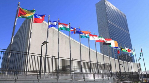 الأمم المتحدة تحتفل باليوم الدولي للإزالة الكاملة للأسلحة النووية اليوم