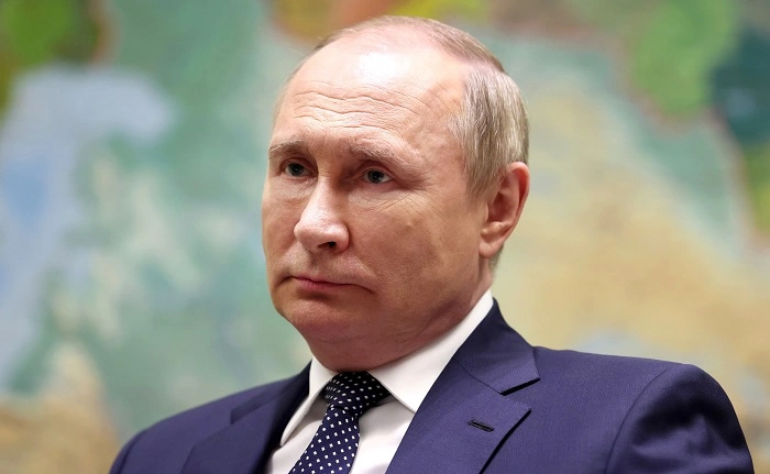 الرئيس الروسي بوتين يوقّع مرسومًا بشأن التعبئة العسكرية الجزئية