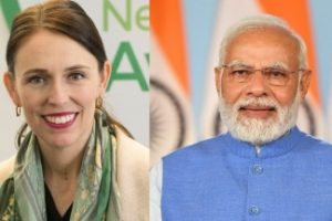 جاسيندا أرديرن: العلاقات بين نيوزيلندا والهند أقوى من أي وقت مضى