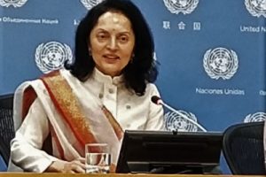 انعقاد اجتماع لجنة مكافحة الإرهاب للأمم المتحدة في الهند لمناقشة استخدام الإرهابيين للتكنولوجيات الجديدة