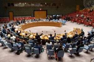 الهند تستضيف اجتماع مكافحة الإرهاب للأمم المتحدة لمواجهة التهديد التكنولوجي