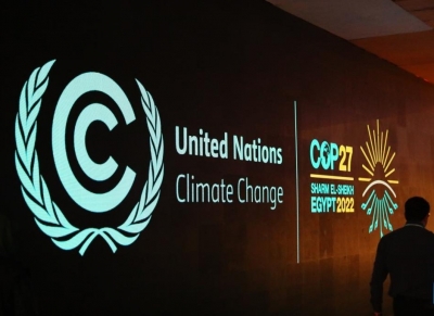 الدول تطلق إجراءات تعاونية لتسريع إزالة الكربون