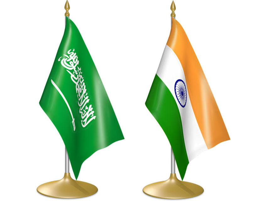 السعودية تقرر إعفاء الهنود من تقديم شهادة خلو السوابق للحصول على تأشيرة السفر