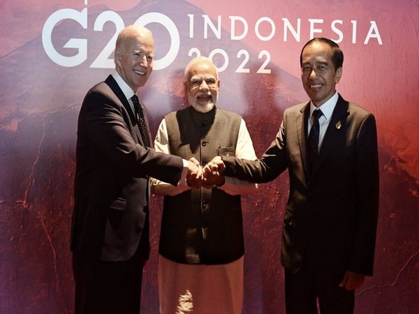 رئيس الوزراء مودي: الهند تعطي صوتًا للدول النامية خلال رئاستها لمجموعة العشرين