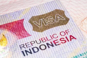 إندونيسيا تعيد إطلاق تأشيرة متعددة الدخول