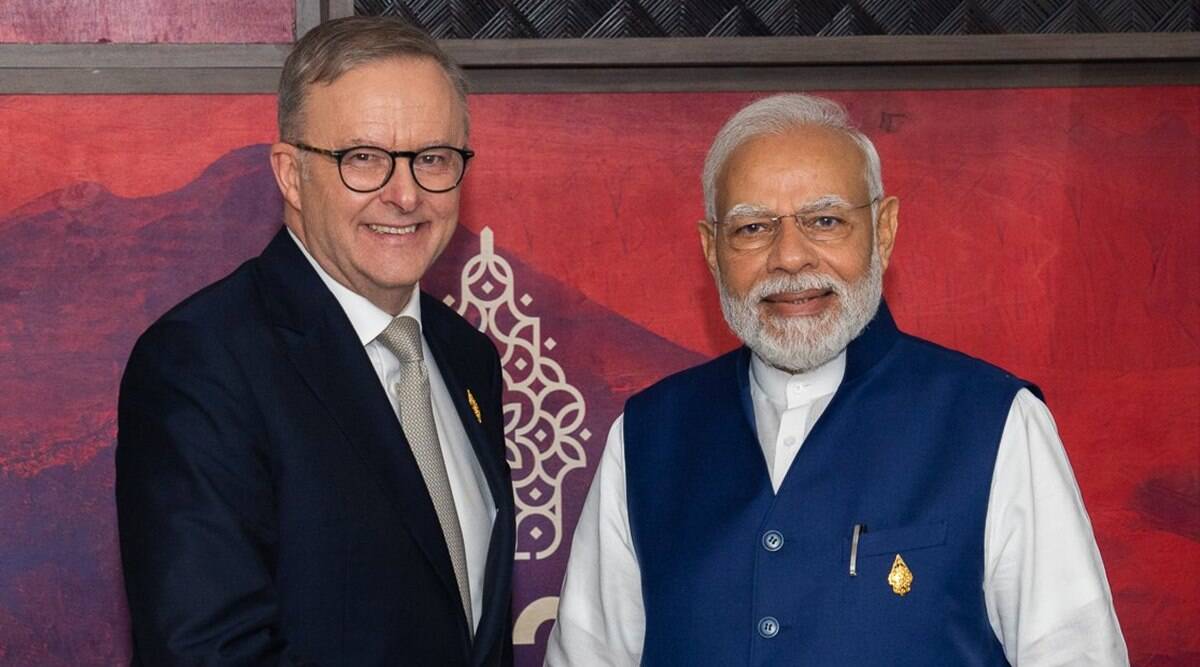 البرلمان الأسترالي يوافق على اتفاقية التجارة الحرة مع الهند