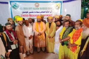 عقد سلسلة من المؤتمرات للحوار بين الأديان في الهند