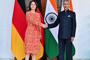 الهند وألمانيا توقعان اتفاقية الهجرة والتنقل