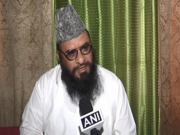مولانا ساجد راشدي: المسلمون في الهند يمكنهم التكلم بحرية على عكس باكستان