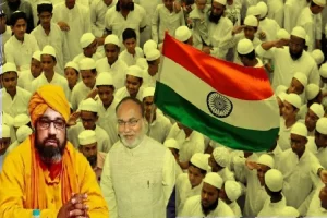 نصير الدين الجشتي: لا يوجد بلد أفضل للمسلمين من الهند