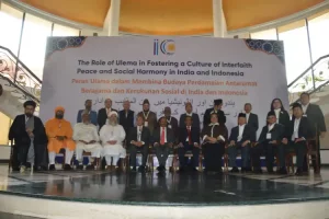 مستشار الأمن القومي دوفال: على الهند وإندونيسيا نشر القيم المعتدلة للإسلام بشكل مشترك