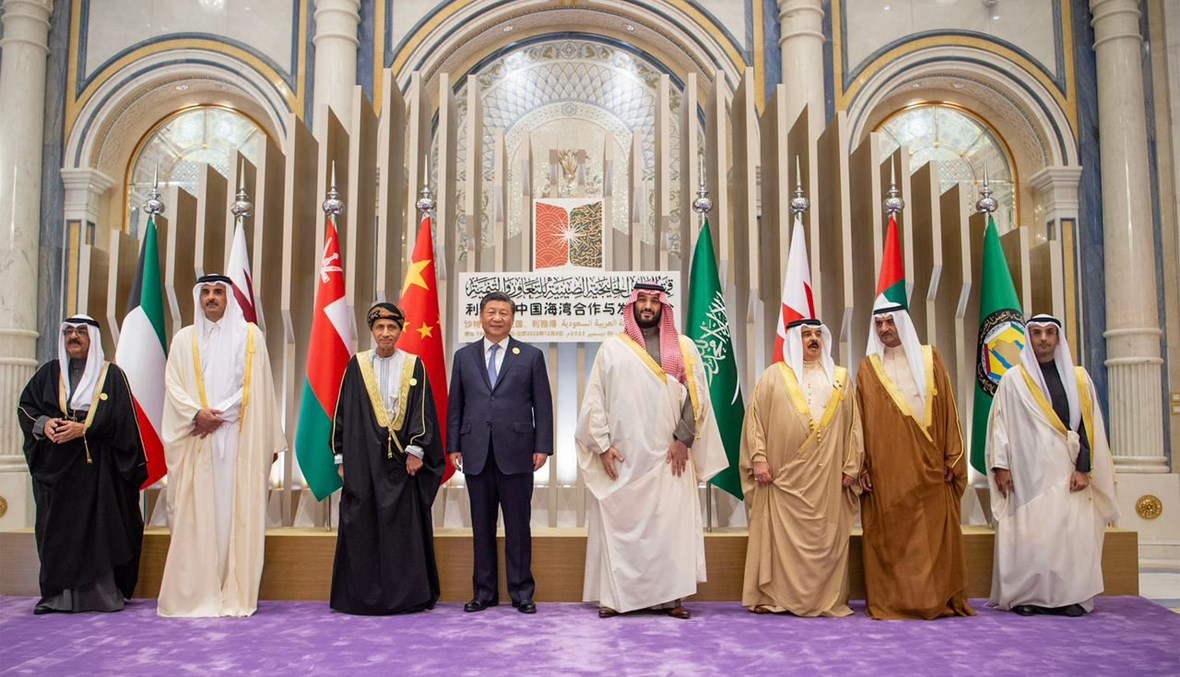 ولي العهد السعودي: ناقشنا إنشاء منطقة تجارة حرة خليجية صينية