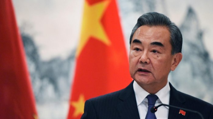 وزير الخارجية الصيني: الصين مستعدة للعمل مع الهند من أجل “نمو ثابت وقوي” للعلاقات
