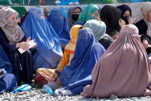 منظمة التعاون الإسلامي تدعو طالبان لإعادة النظر في قرار منع  النساء من العمل في المنظمات غير الحكومية