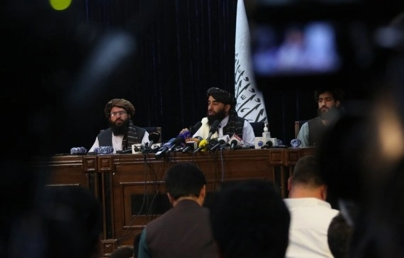 وزارة الدفاع الأفغانية: تصريحات وزير الداخلية الباكستاني مستفزة ومثيرة للقلق