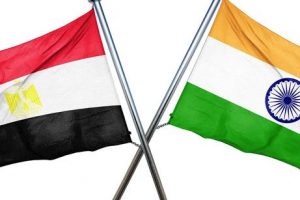 فيديو… العلاقات الاقتصادية بين الهند ومصر
