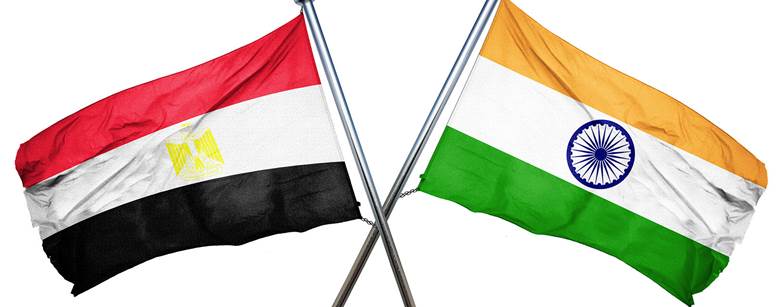 فيديو… العلاقات الاقتصادية بين الهند ومصر