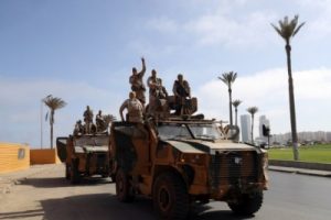 المبعوث الأممي إلى ليبيا يؤكد دعم جهود المصالحة