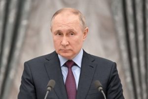 روسيا توسّع قائمة حظر دخول مواطني الاتحاد الأوروبي