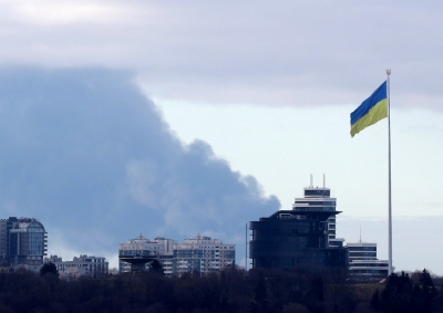 قمة السلام الأوكرانية قد تعقد في الـ24 فبراير المقبل