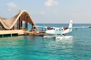 جايشانكار يزور جزر المالديف وسريلانكا