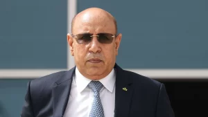 موريتانيا تؤكد حرصها على تعزيز علاقات التعاون مع الهند