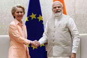 تشكيل الهند والاتحاد الأوروبي مجموعات عمل جديدة لتحسين التعاون