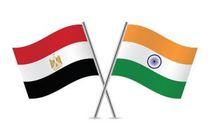 الهند ومصر تدعوان جميع الدول إلى تقديم العقول المدبّرة للهجمات الإرهابية إلى العدالة