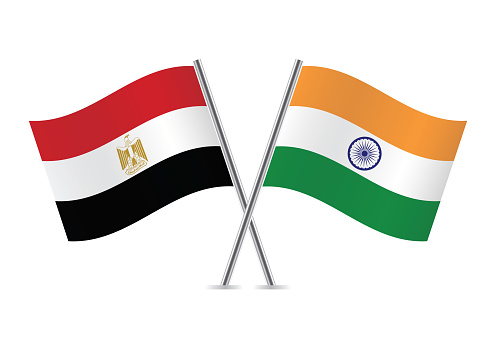 الهند ومصر تدعوان جميع الدول إلى تقديم العقول المدبّرة للهجمات الإرهابية إلى العدالة