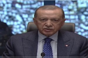 الرئيس التركي أردوغان يعلن حالة الطوارئ لثلاثة أشهر في المناطق المتضررة من الزلزال