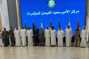 اتفاق الهند ودول مجلس التعاون الخليجي على الانتهاء المبكر من اتفاقية التجارة الحرة