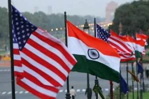 الولايات المتحدة تشيد بجهود الهند في مجال مكافحة الإرهاب