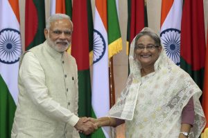 افتتاح خط أنابيب الصداقة بين الهند وبنغلاديش