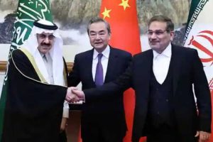 قادة العالم يرحبون بالاتفاق السعودي الإيراني على استئناف العلاقات الدبلوماسية