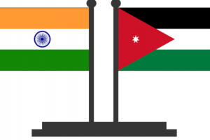 عقد الاجتماع التشاوري الثاني بين الهند والأردن بشأن التعاون الدفاعي في نيو دلهي