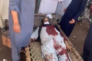 مقتل زعيم إرهابي باكستاني آخر كان يقود جهاد كشمير