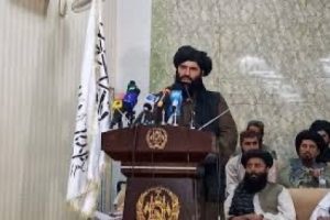 مقتل حاكم ولاية بلخ الأفغانية في انفجار