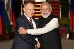 موسكو تعمل على تسهيل إجراءات التأشيرات لست دول من بينها الهند