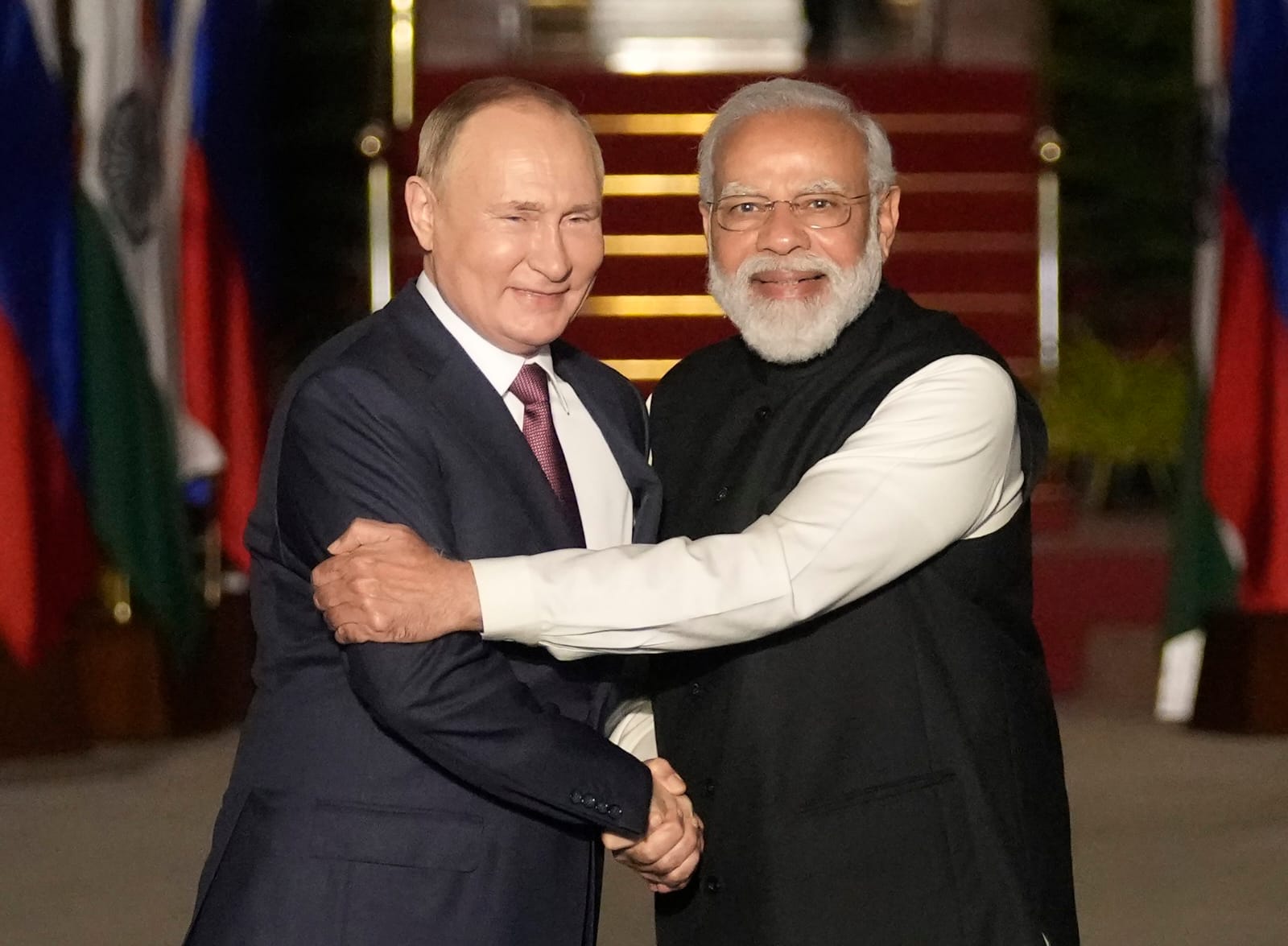 موسكو تعمل على تسهيل إجراءات التأشيرات لست دول من بينها الهند