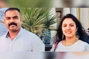 زوجان من كيرالا من بين 16 قتيلا في حريق مبنى في دبي