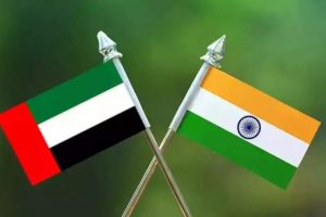 الإمارات العربية المتحدة ثاني أكبر وجهة تصدير للهند