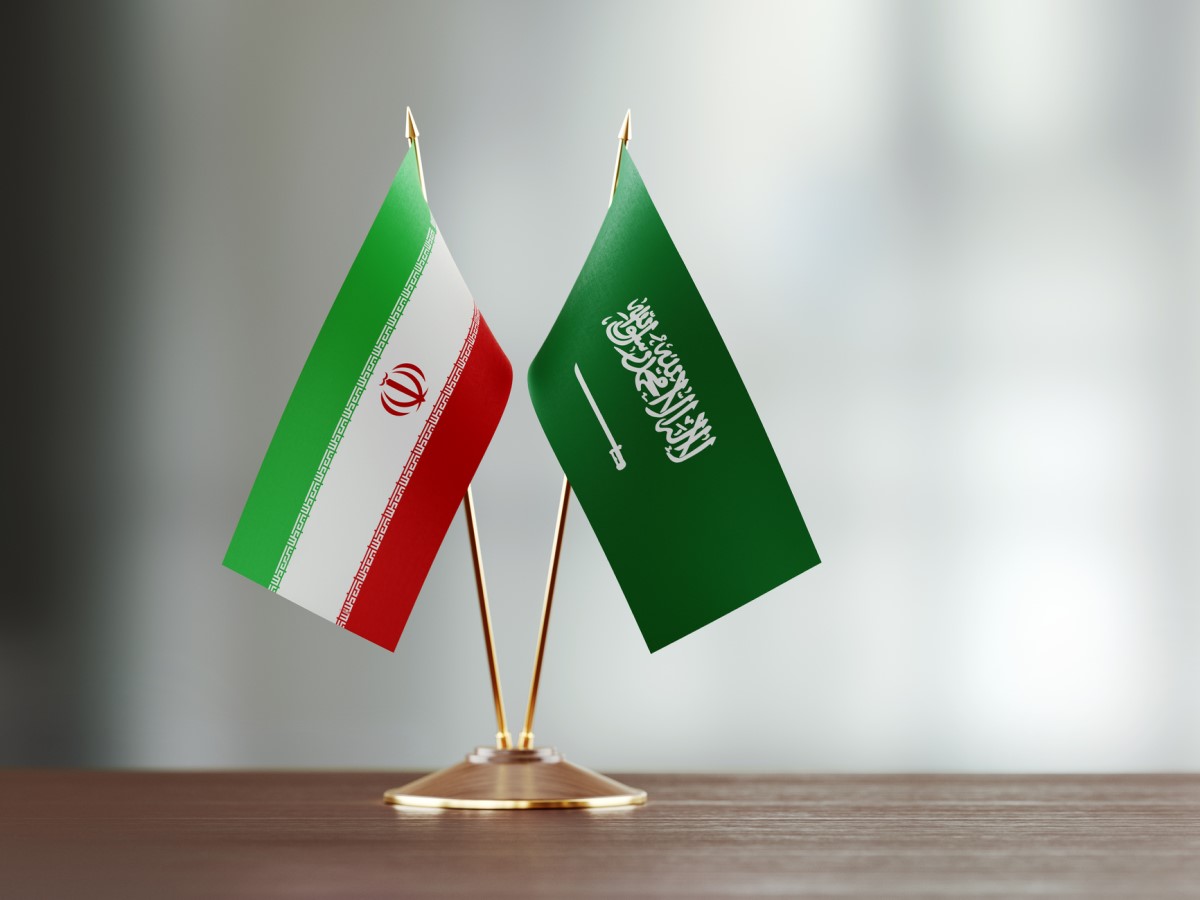 وفد إيراني يزور السعودية للتحضير لإعادة فتح السفارة