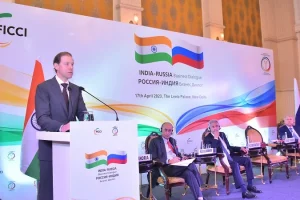 هل تتفاوض الهند وروسيا حول اتفاقية التجارة الحرة مع ازدهار الروابط الاقتصادية؟
